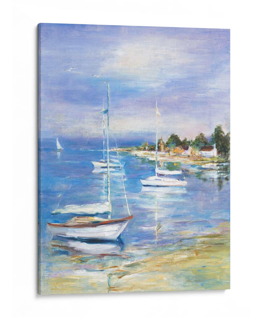 Dream Cove Ii - Marysia Burr | Cuadro decorativo de Canvas Lab