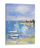 Dream Cove Ii - Marysia Burr | Cuadro decorativo de Canvas Lab
