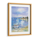 Dream Cove Ii - Marysia Burr | Cuadro decorativo de Canvas Lab