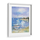 Dream Cove Ii - Marysia Burr | Cuadro decorativo de Canvas Lab