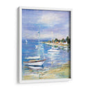 Dream Cove Ii - Marysia Burr | Cuadro decorativo de Canvas Lab