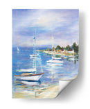 Dream Cove Ii - Marysia Burr | Cuadro decorativo de Canvas Lab
