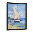 Dream Cove Iii - Marysia Burr | Cuadro decorativo de Canvas Lab