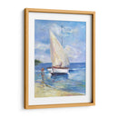 Dream Cove Iii - Marysia Burr | Cuadro decorativo de Canvas Lab