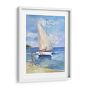 Dream Cove Iii - Marysia Burr | Cuadro decorativo de Canvas Lab