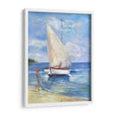 Dream Cove Iii - Marysia Burr | Cuadro decorativo de Canvas Lab