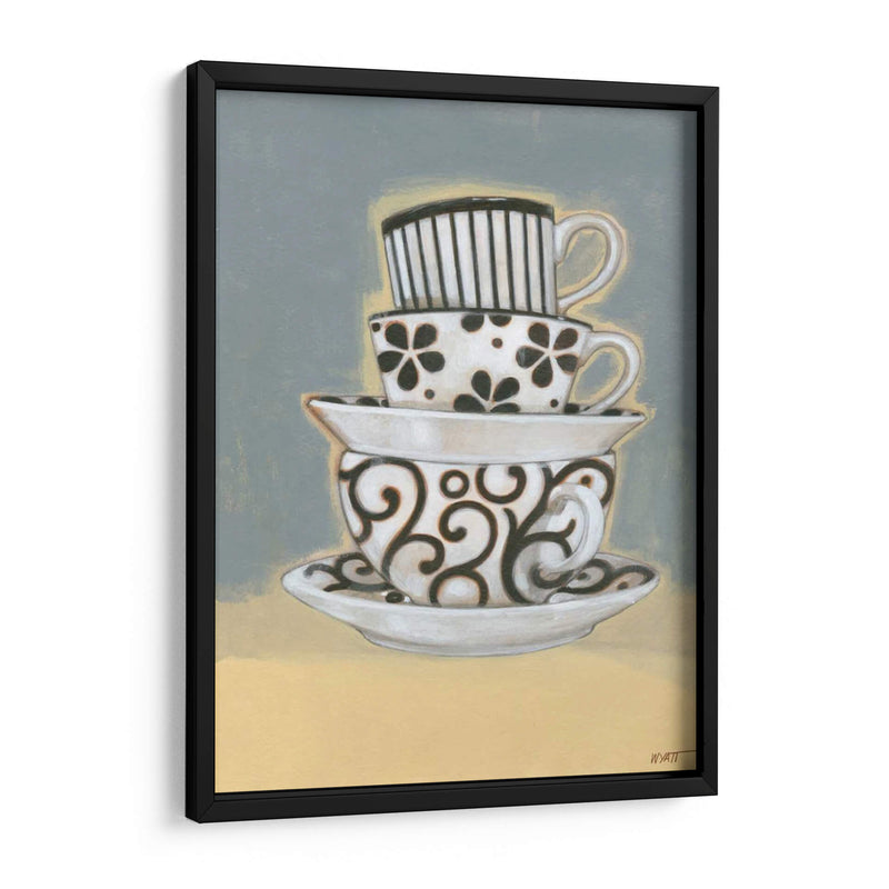 La Última Gota I - Norman Wyatt Jr. | Cuadro decorativo de Canvas Lab