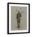 Día Lluvioso Rendezvous Ii - Ethan Harper | Cuadro decorativo de Canvas Lab