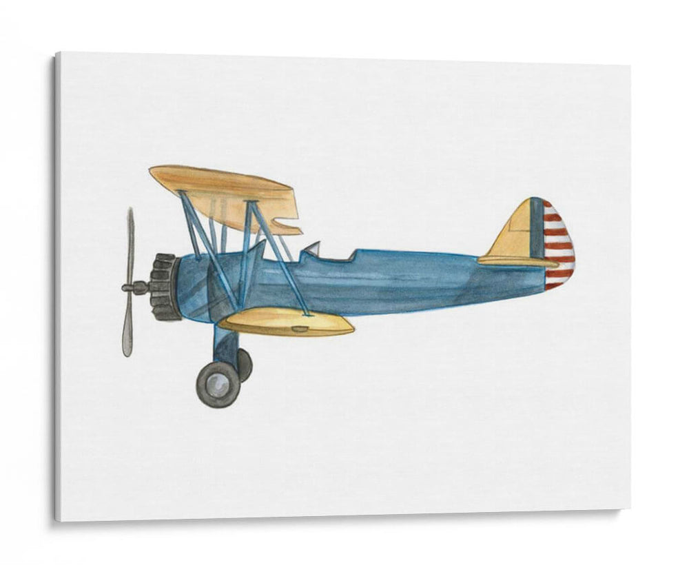 Cielos Despejados I - Ethan Harper | Cuadro decorativo de Canvas Lab