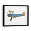 Cielos Despejados I - Ethan Harper | Cuadro decorativo de Canvas Lab