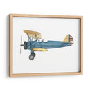 Cielos Despejados I - Ethan Harper | Cuadro decorativo de Canvas Lab