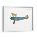 Cielos Despejados I - Ethan Harper | Cuadro decorativo de Canvas Lab