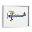 Cielos Despejados I - Ethan Harper | Cuadro decorativo de Canvas Lab