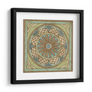 Azulejo Ornamental I - Chariklia Zarris | Cuadro decorativo de Canvas Lab