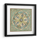 Tile Ornamental Ii - Chariklia Zarris | Cuadro decorativo de Canvas Lab