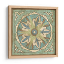 Tile Ornamental Ii - Chariklia Zarris | Cuadro decorativo de Canvas Lab