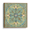 Tile Ornamental Iv - Chariklia Zarris | Cuadro decorativo de Canvas Lab