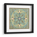 Tile Ornamental Iv - Chariklia Zarris | Cuadro decorativo de Canvas Lab