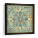 Tile Ornamental Iv - Chariklia Zarris | Cuadro decorativo de Canvas Lab