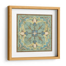 Tile Ornamental Iv - Chariklia Zarris | Cuadro decorativo de Canvas Lab