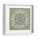 Tile Ornamental Iv - Chariklia Zarris | Cuadro decorativo de Canvas Lab
