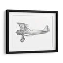 Vuelo Técnico I - Ethan Harper | Cuadro decorativo de Canvas Lab