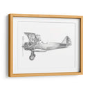 Vuelo Técnico I - Ethan Harper | Cuadro decorativo de Canvas Lab