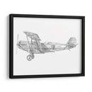 Vuelo Técnico Ii - Ethan Harper | Cuadro decorativo de Canvas Lab