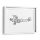 Vuelo Técnico Ii - Ethan Harper | Cuadro decorativo de Canvas Lab