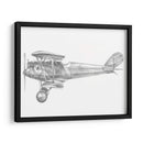 Vuelo Técnico Iii - Ethan Harper | Cuadro decorativo de Canvas Lab