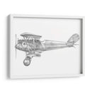 Vuelo Técnico Iii - Ethan Harper | Cuadro decorativo de Canvas Lab