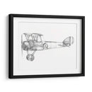 Vuelo Técnico V - Ethan Harper | Cuadro decorativo de Canvas Lab