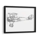 Vuelo Técnico V - Ethan Harper | Cuadro decorativo de Canvas Lab