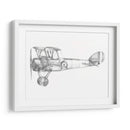 Vuelo Técnico V - Ethan Harper | Cuadro decorativo de Canvas Lab