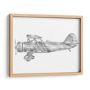 Vuelo Técnico Vi - Ethan Harper | Cuadro decorativo de Canvas Lab