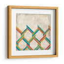 Girar Y Gritar I - Chariklia Zarris | Cuadro decorativo de Canvas Lab