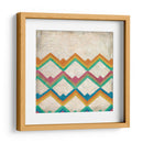 Twist And Shout Ii - Chariklia Zarris | Cuadro decorativo de Canvas Lab