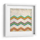 Twist And Shout Iii - Chariklia Zarris | Cuadro decorativo de Canvas Lab