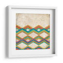 Twist And Shout Iv - Chariklia Zarris | Cuadro decorativo de Canvas Lab