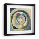 A Través Del Cristal I - Megan Meagher | Cuadro decorativo de Canvas Lab