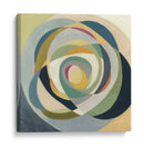 A Través Del Vaso Ii - Megan Meagher | Cuadro decorativo de Canvas Lab