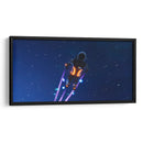 Fortnite startrip | Cuadro decorativo de Canvas Lab