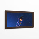 Fortnite startrip | Cuadro decorativo de Canvas Lab