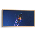 Fortnite startrip | Cuadro decorativo de Canvas Lab