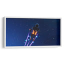 Fortnite startrip | Cuadro decorativo de Canvas Lab