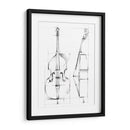 Boceto Bajo - Ethan Harper | Cuadro decorativo de Canvas Lab