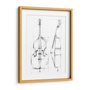 Boceto Bajo - Ethan Harper | Cuadro decorativo de Canvas Lab