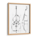 Boceto Bajo - Ethan Harper | Cuadro decorativo de Canvas Lab
