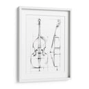 Boceto Bajo - Ethan Harper | Cuadro decorativo de Canvas Lab