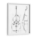 Boceto Bajo - Ethan Harper | Cuadro decorativo de Canvas Lab